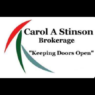 Carol A Stinson, Brokerage